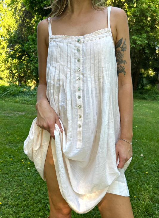 Loup Charmant Dress