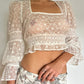 Hansen & Gretel Blouse