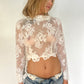 Bridal Top