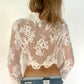 Bridal Top