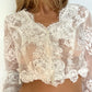 Bridal Top