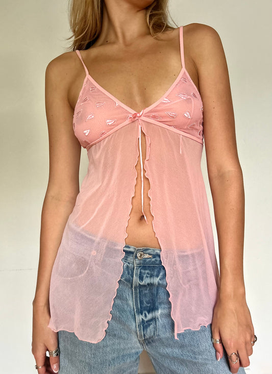 Vintage La Senza