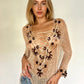 Crochet Blouse