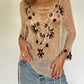 Crochet Blouse