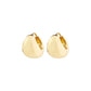 Jua Earrings Gold