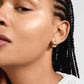 Jua Earrings Gold