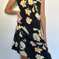 90's Midi Dress