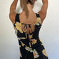 90's Midi Dress