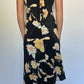 90's Midi Dress