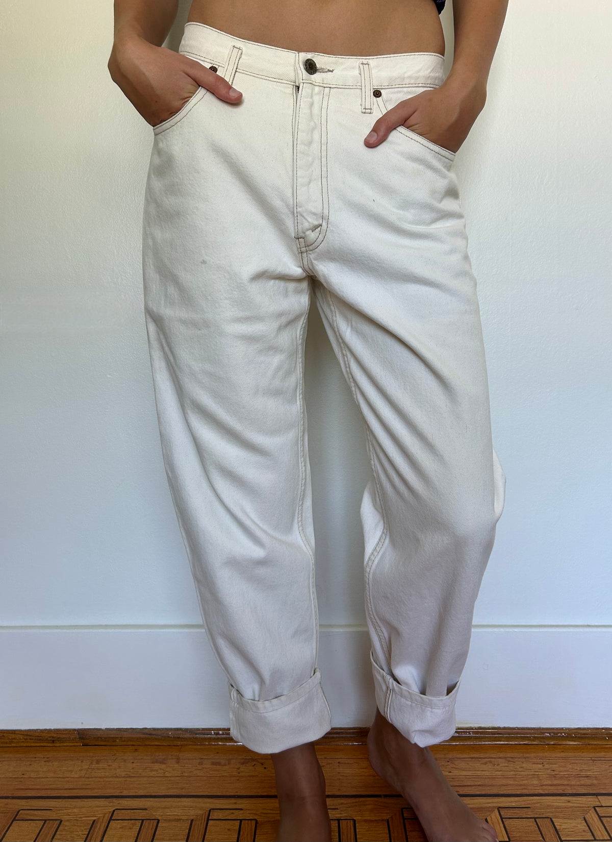 1980's Guess Jeans