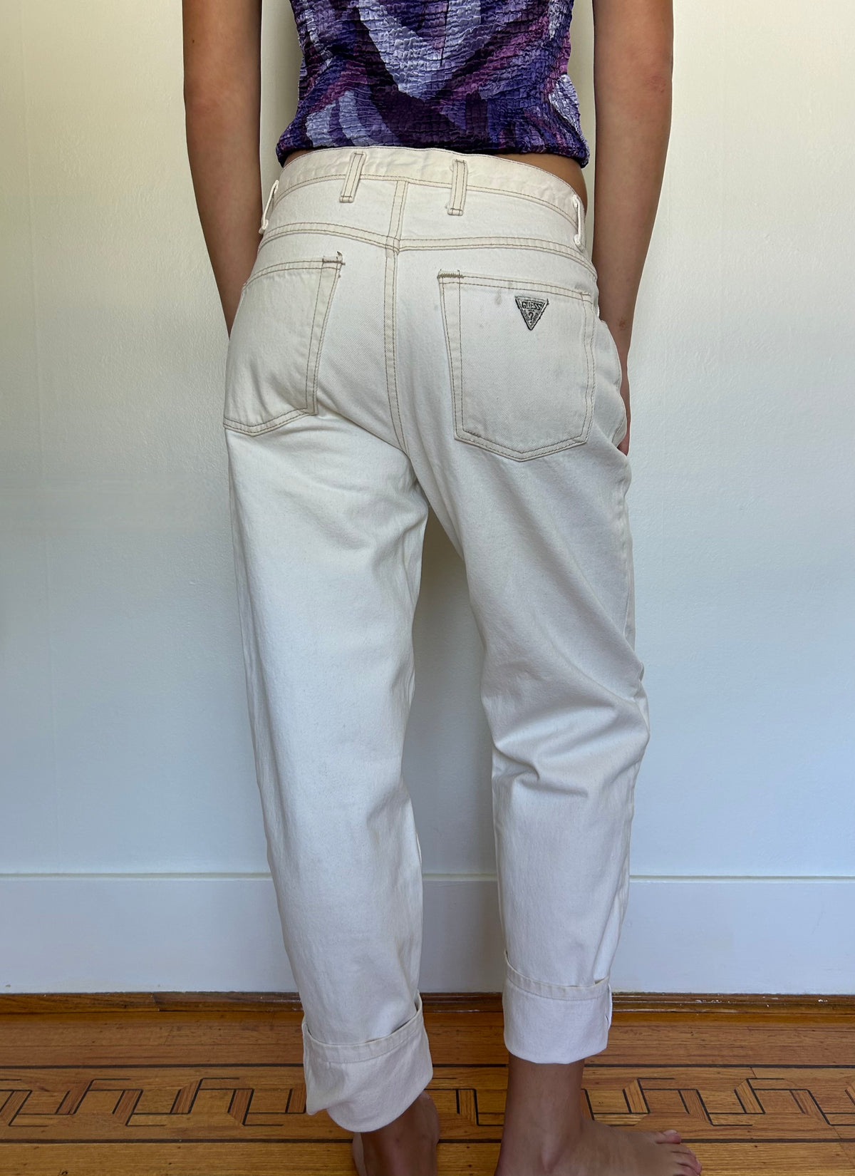 1980's Guess Jeans