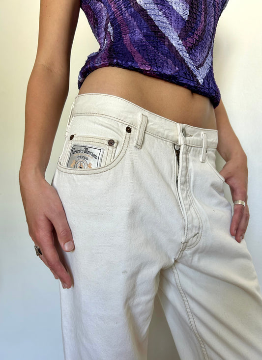 1980's Guess Jeans