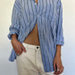 Tommy Hilfiger Button Up