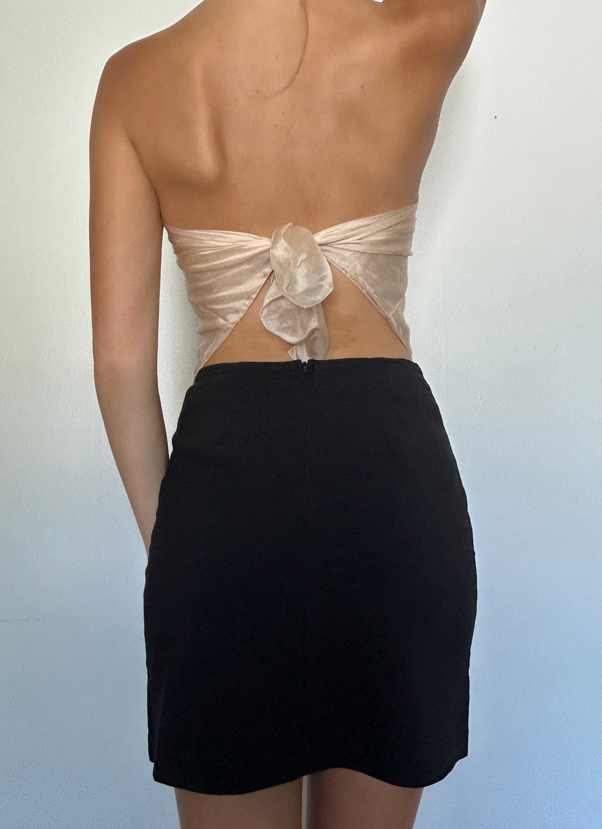 Silk Scarf