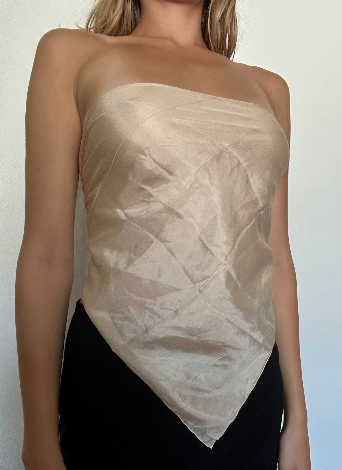 Silk Scarf