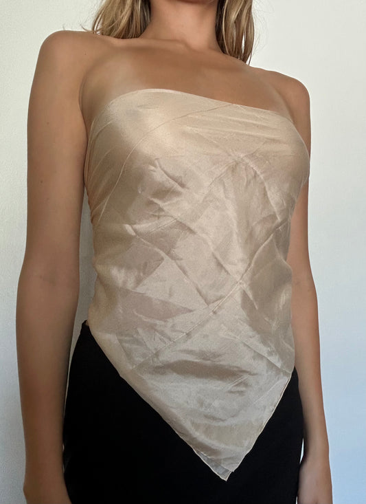 Silk Scarf