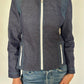 St. John Zipper Jacket