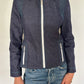 St. John Zipper Jacket