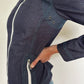 St. John Zipper Jacket