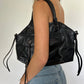 Black Purse