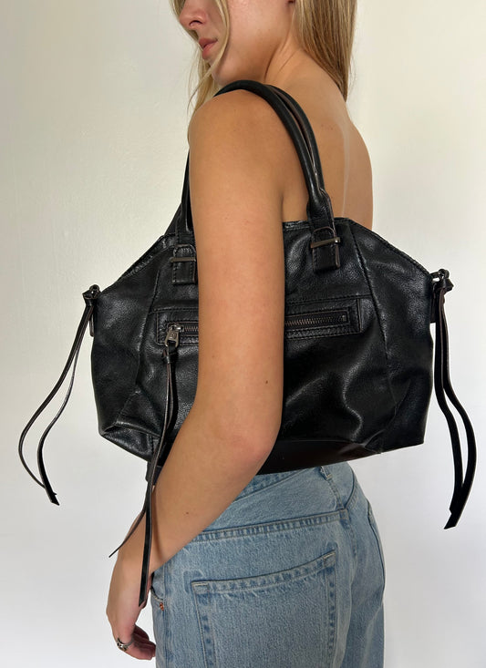 Black Purse