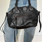 Black Purse