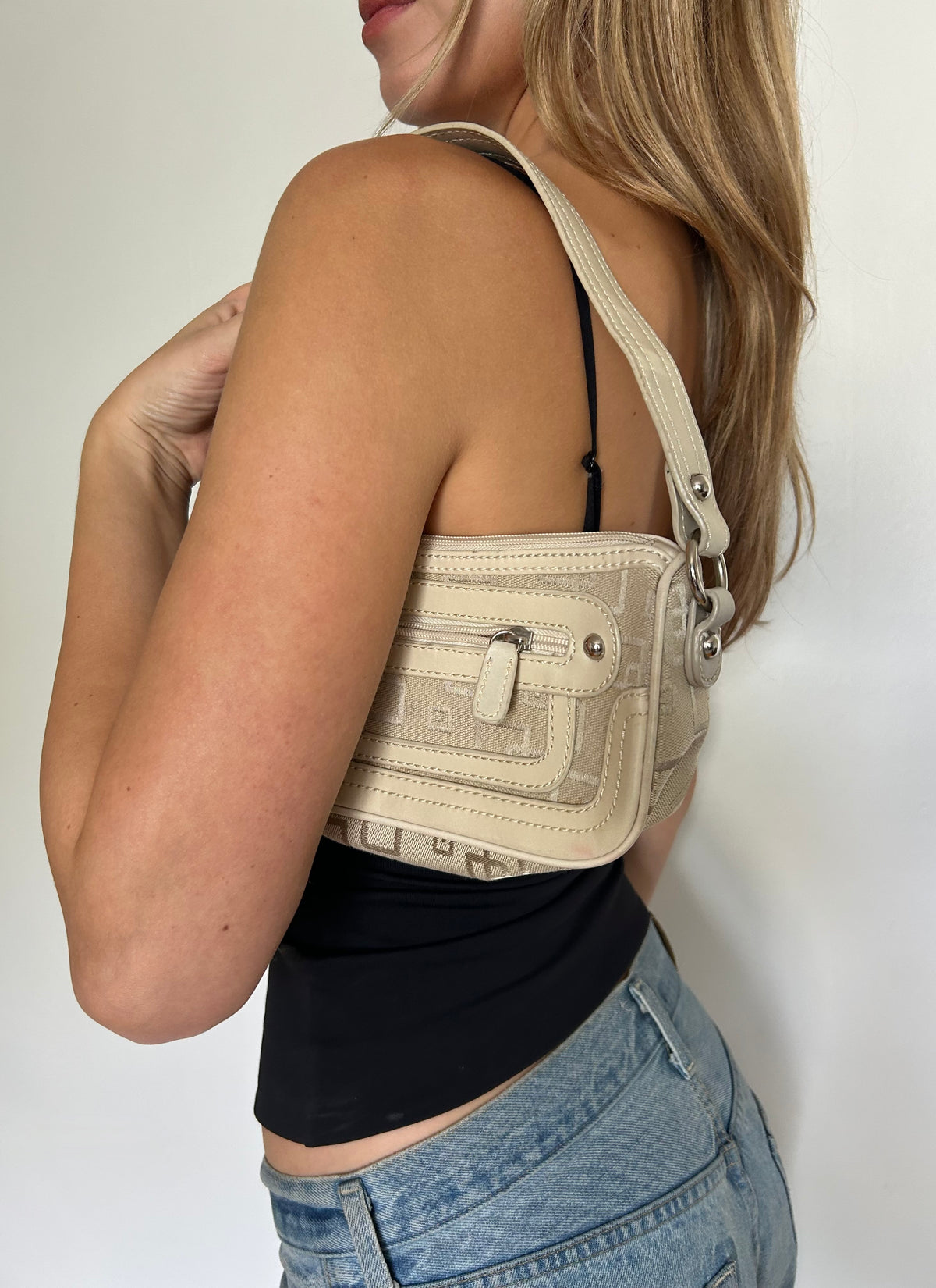 Mini Aldo Bag