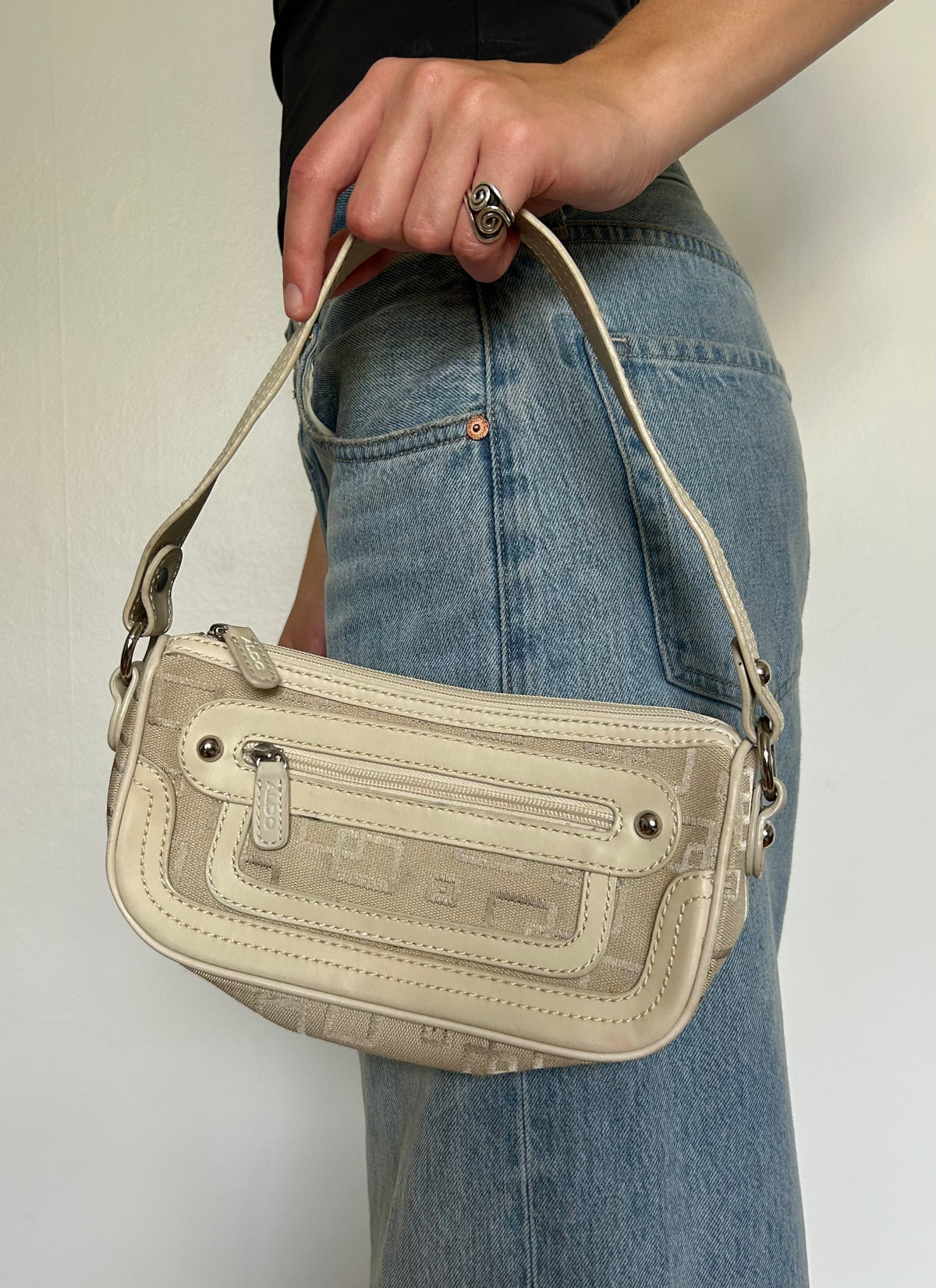 Mini Aldo Bag