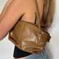 Tan Bag