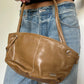 Tan Bag