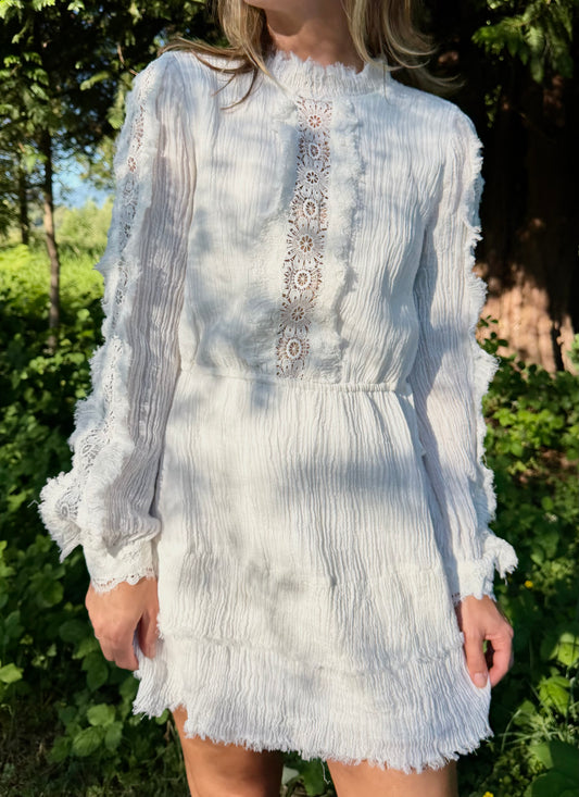 Stevie May Dress