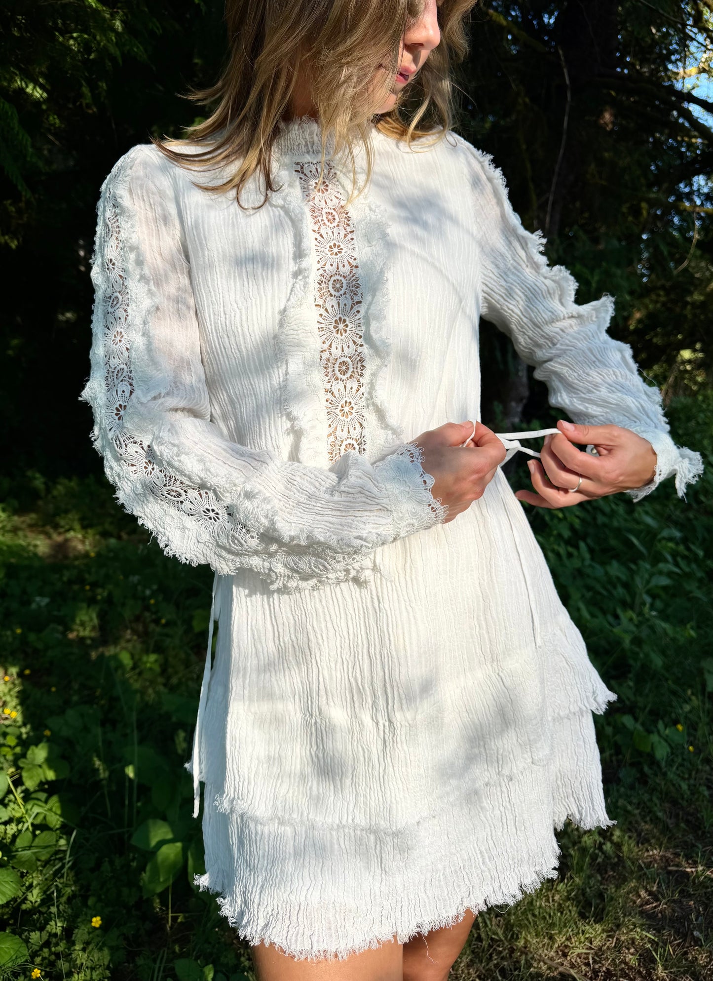 Stevie May Dress