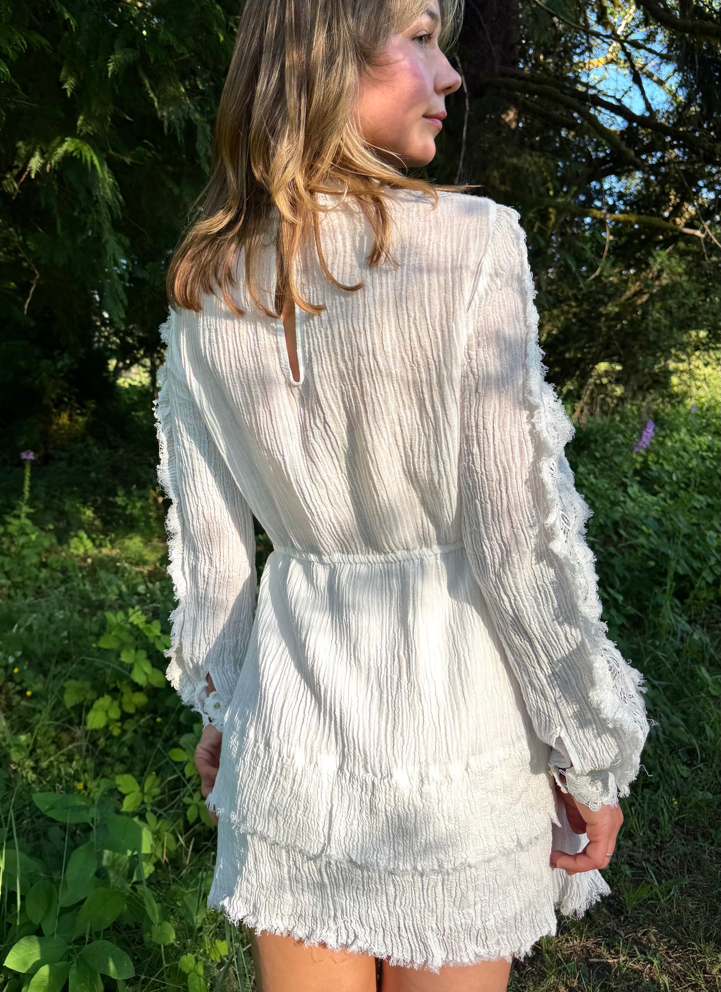 Stevie May Dress