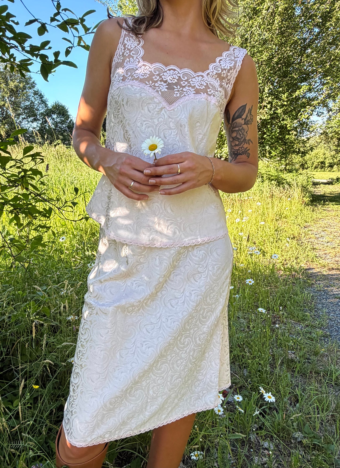 Vintage Set