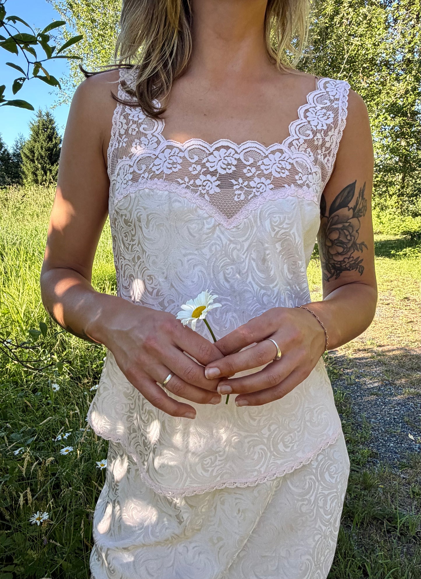 Vintage Set